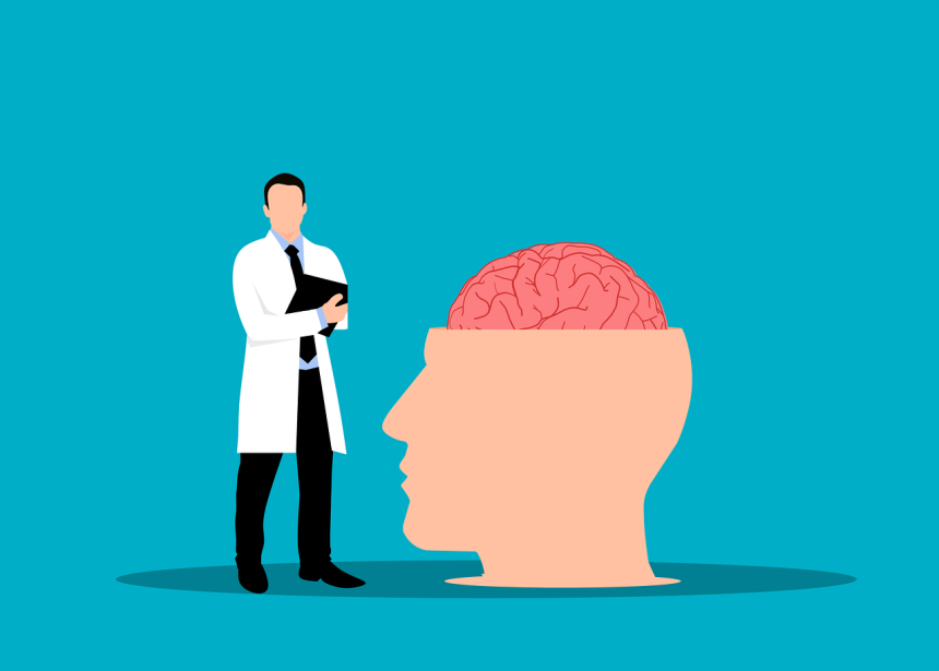 Personal Injury Accident Brain Injuries: The Recovery Process
