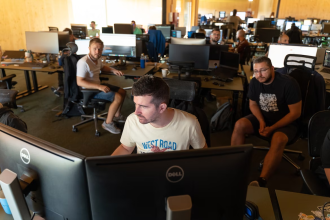 Why Is An IT Department A Key Element To Company's Success