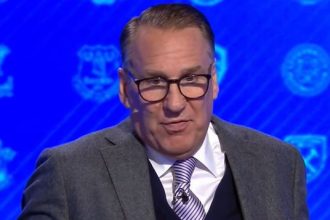 Paul Merson claims Chelsea midfielder is underrated.