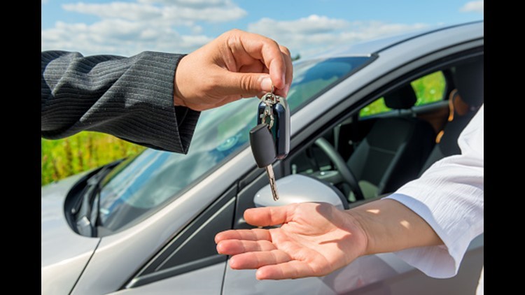 New Car Buying Tips For First-Time Buyers