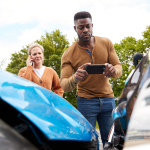 Involved in a Car Accident? 7 Important Steps to Take Immediately