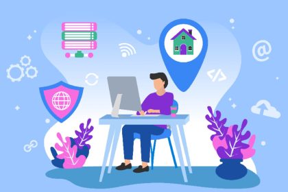 4 Ways to Use Residential Proxies to Give Your Business an Edge