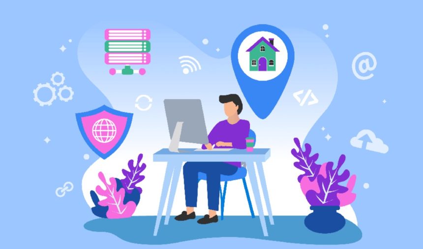 4 Ways to Use Residential Proxies to Give Your Business an Edge