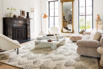 How to Choose the Perfect Rug