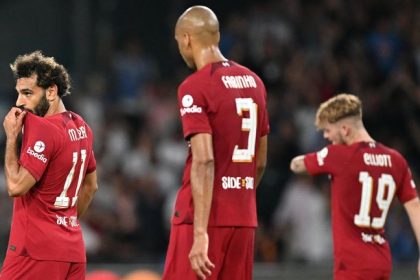 Graeme Souness reveals the reasons Liverpool are not their usual self.