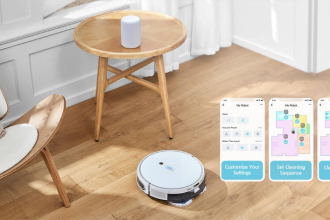 Best Self-Cleaning Robot Vacuum and Mop Combo in 2022