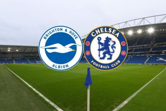 Paul Merson makes Brighton VS Chelsea and Liverpool V Leeds United Prediction.