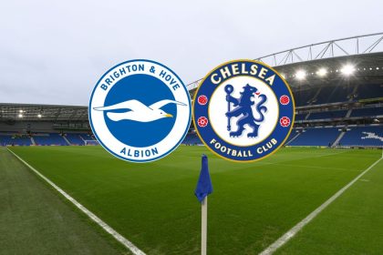 Paul Merson makes Brighton VS Chelsea and Liverpool V Leeds United Prediction.
