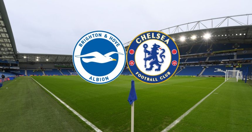 Paul Merson makes Brighton VS Chelsea and Liverpool V Leeds United Prediction.
