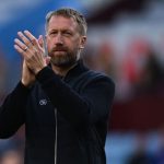 Graham Potter rates Mason Mount and Kepa Arrizabalaga after Chelsea's win over Aston Villa.