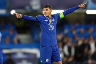 Former Chelsea assistant and youth manager make Thiago Silva admission.
