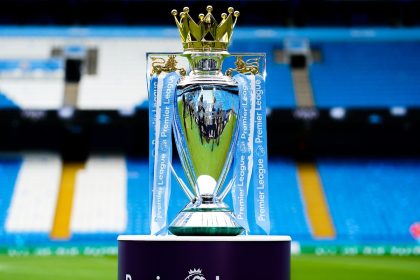 Former England manager makes Premier League Title Prediction and Makes Graham Potter admission.