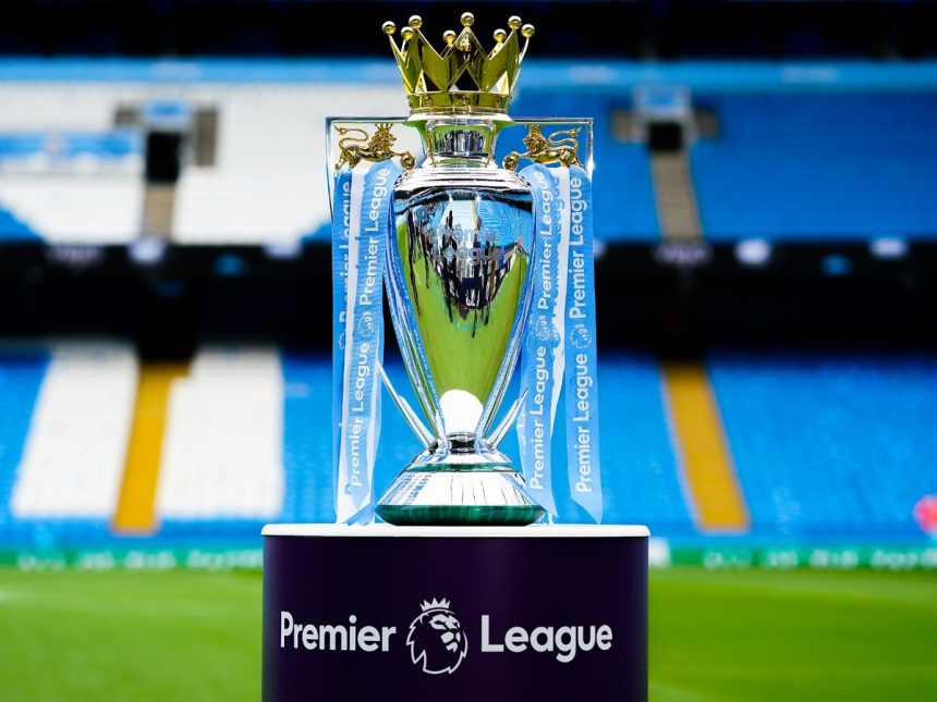 Former England manager makes Premier League Title Prediction and Makes Graham Potter admission.
