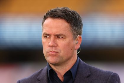 Michael Owen makes Premier League top-four prediction after Wednesday's round of matches.