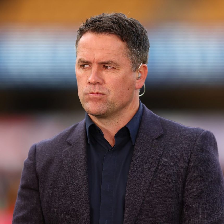 Michael Owen makes Premier League top-four prediction after Wednesday's round of matches.