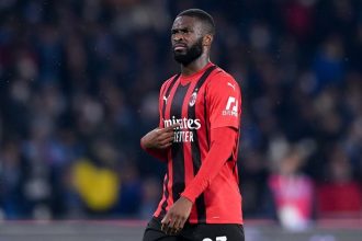 Fikayo Tomori speaks on Gareth Southgate's decision to drop him from England's Nations League clash against Germany.
