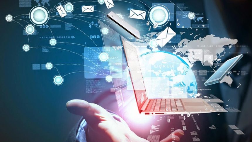 The chances you can take with a digital scenario. 
