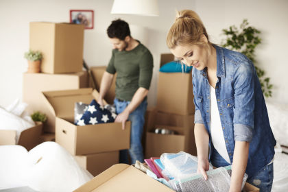4 Important Tips for Moving Interstate