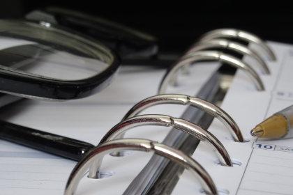 7 Essential Binder Organization Tips