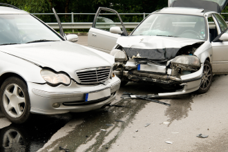7 Steps to Take if You’re Injured in a Motor Vehicle Accident