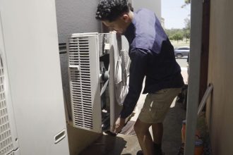 7 Benefits Of Air Conditioning Repair Services In Dallas, TX