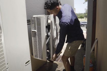 7 Benefits Of Air Conditioning Repair Services In Dallas, TX