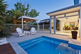 Top Tips for Designing the Best Alfresco