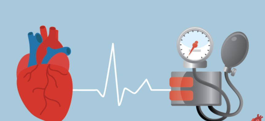 Benefits Of Remote Patient Monitoring For Hypertension