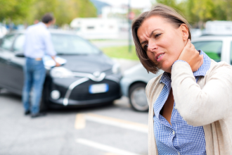 Car Accident Injury: 5 Steps for Physical and Financial Recovery