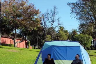 Caravan 9