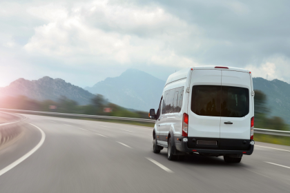 Converted Vans: 12 Tips for Buying Custom Vans