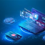 The breakthrough of the digital infrastructure in 2022 