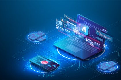 The breakthrough of the digital infrastructure in 2022 