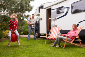5 Effective Tips for Living in an RV