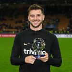 Mason Mount speaks on the Penalty and the Red card incident involving Fikayo Tomori.
