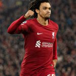 Rio Ferdinand hails Trent Alexander-Arnold after Liverpool's 2-0 win over Rangers.