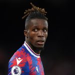 Paul Merson sends transfer warning to Wilfried Zaha amid Arsenal interest.