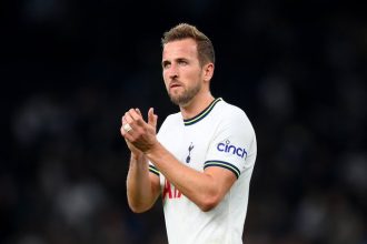 Darren Bent urges Manchester United to sign Tottenham Star.
