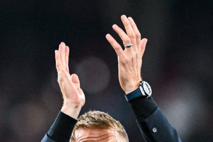 Danny Murphy sends a warning to Graham Potter over constant “tweaking and tinkering “of tactics.