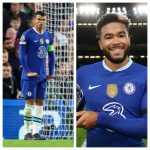 Thiago Silva makes huge Reece James Claim.