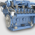 Impact of diesel gensets on e-commerce