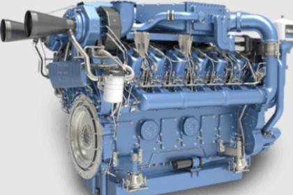 Impact of diesel gensets on e-commerce