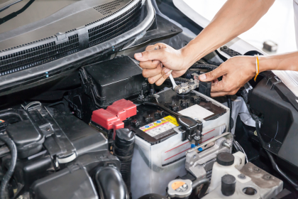 How Much Do Car Repairs Cost on an Average?
