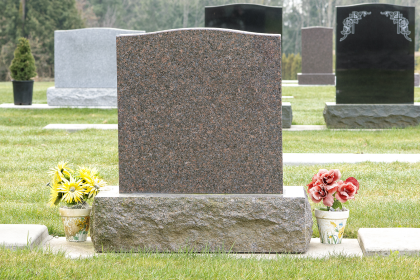 How Much Does a Headstone Cost?