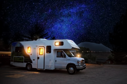 How Much Does an RV Cost to Buy?
