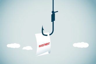How fake investors lure money out of start-ups