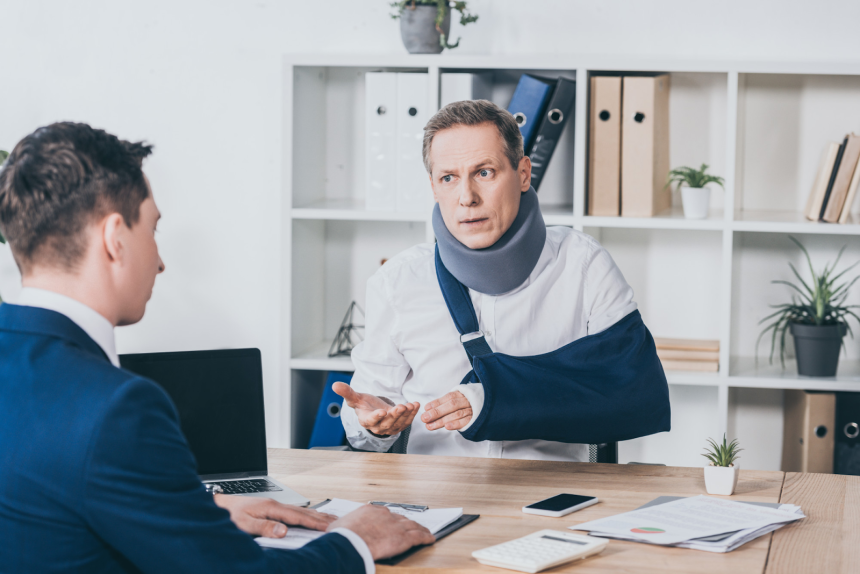 How to Maximize Your Injury Settlement