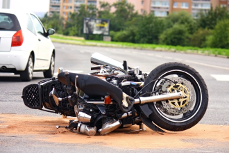 How to Spot Common Injuries From Motorcycle Accidents