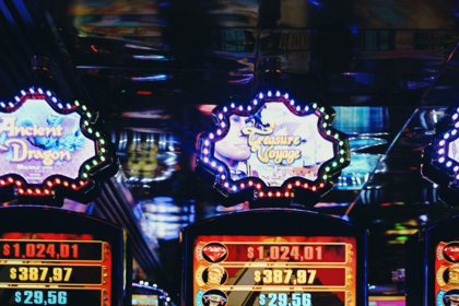 How to play pokies at Sloterman France ﻿