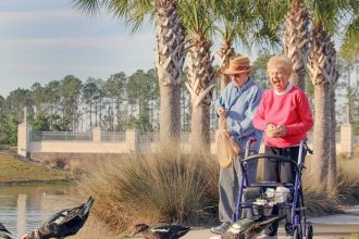 7 signs it's time to consider assisted living